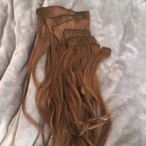 Luxy hair extensions 120g